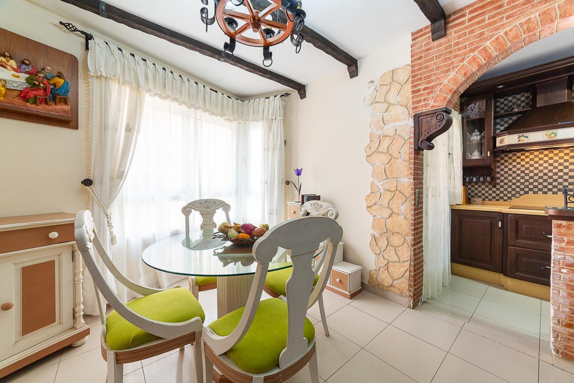 Holiday Apartment Roquetas de Mar Exterior photo
